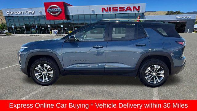 Used 2026 Chevrolet Equinox LT w/ Convenience Package II AWD/4WD image 6