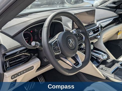 Used 2026 Acura MDX A-Spec image 17