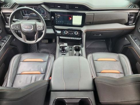 Used 2024 GMC Sierra 1500 AT4 w/ Technology Package AWD/4WD image 26