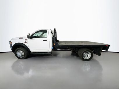 Used 2024 RAM 4500 Tradesman