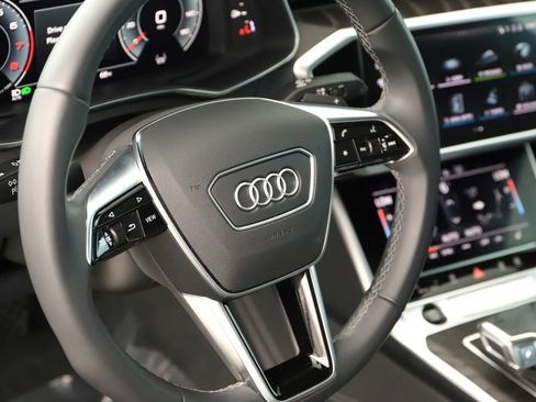 Certified 2023 Audi A6 Premium Plus w/ Premium Plus Package AWD/4WD image 16
