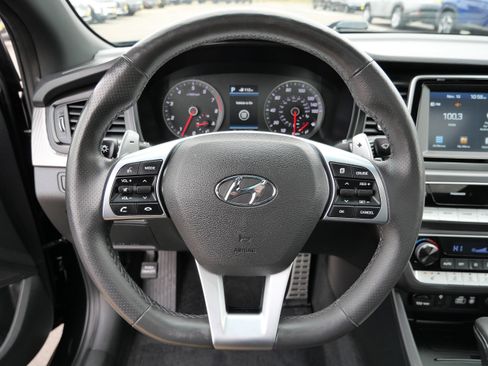 Used 2019 Hyundai Sonata Sport image 26