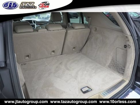 Used 2015 Mercedes-Benz ML 250 BlueTEC 4MATIC image 20