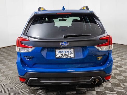 Used 2023 Subaru Forester Wilderness AWD/4WD image 19