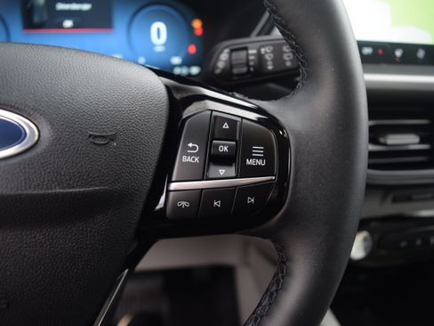 Used 2023 Ford Escape Active w/ Tech Pack #2 image 5