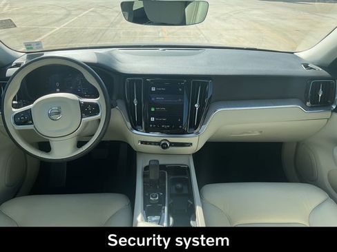 Used 2023 Volvo S60 B5 Plus w/ Protection Package image 22