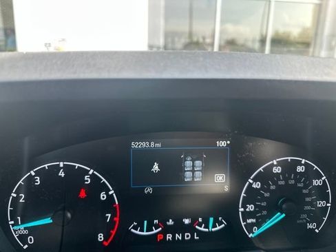 Used 2022 Ford Maverick XL FWD image 24