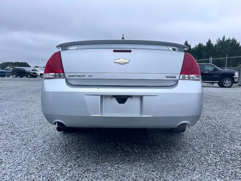 Used 2012 Chevrolet Impala LT w/ LT Sunroof Package image 6