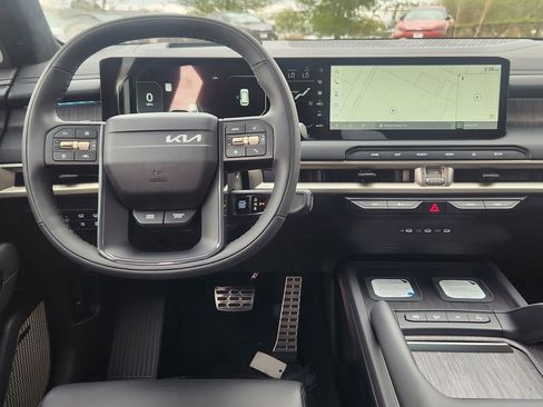 New 2027 Kia Telluride SX Prestige image 11