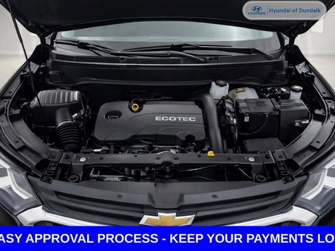 Used 2019 Chevrolet Equinox LT image 11