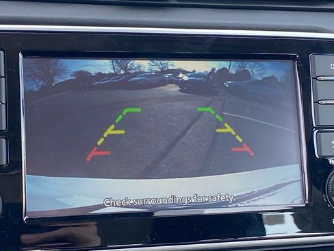 New 2025 Nissan Versa S w/ Trunk Package image 15