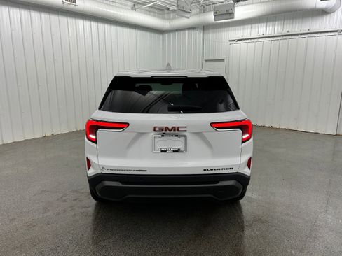 Used 2025 GMC Terrain Elevation AWD/4WD image 28