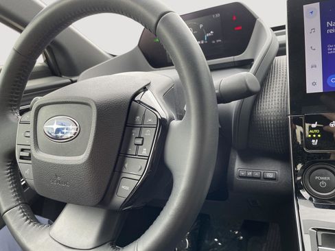 Used 2023 Subaru Solterra AWD image 6