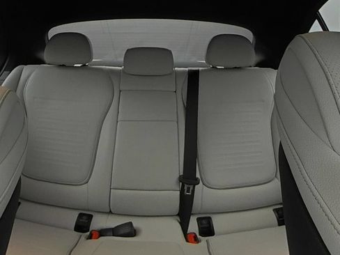 Used 2024 Mercedes-Benz C 300 Sedan image 10