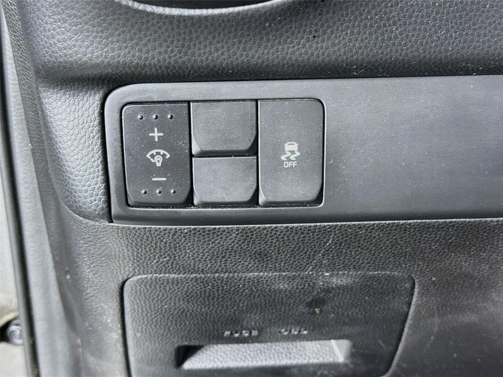 Used 2016 Kia Soul FWD image 10