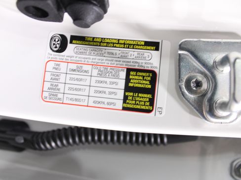 New 2026 Subaru Forester Premium image 34