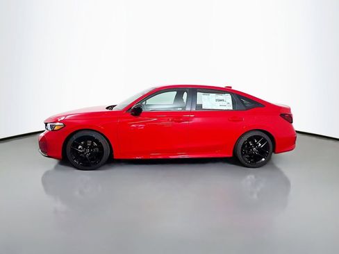 New 2026 Honda Civic Sport image 5