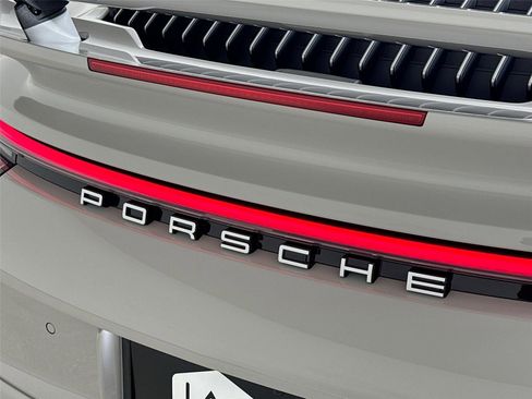 Used 2024 Porsche 911 Turbo S AWD/4WD image 35