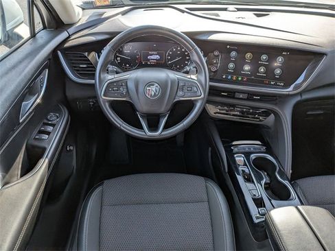 Used 2022 Buick Envision Preferred image 30