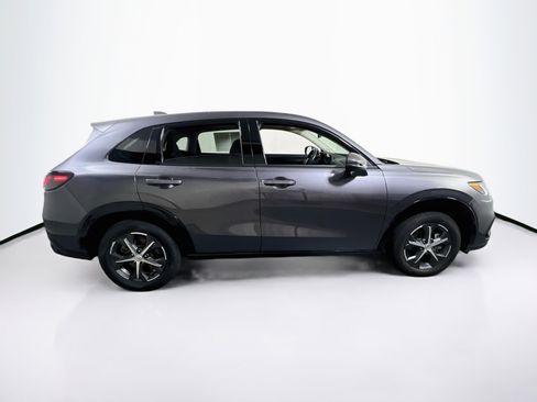 Used 2023 Honda HR-V EX-L image 4