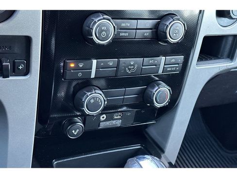 Used 2012 Ford F150 FX4 w/ FX Plus Pkg image 21