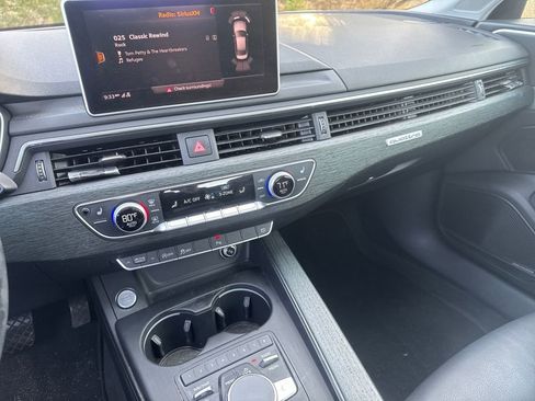 Used 2017 Audi A4 2.0T Premium Plus w/ Premium Plus Package image 14