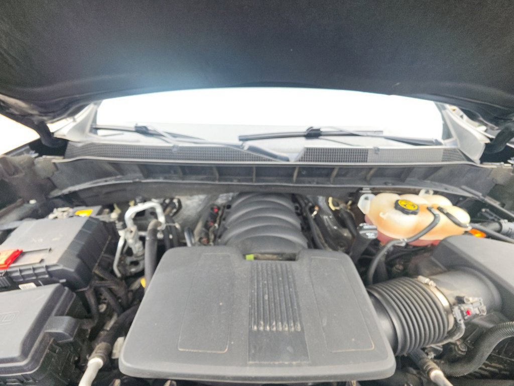 Used 2021 Chevrolet Silverado 1500 RST w/ All Star Edition Plus AWD/4WD image 12