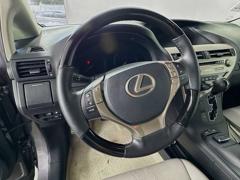 Used 2015 Lexus RX 350 FWD image 11