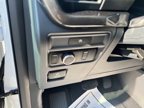 New 2025 Ford F150 STX w/ Equipment Group 200A image 21