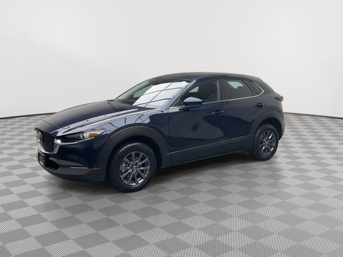 Used 2023 MAZDA CX-30 AWD 2.5 S image 27