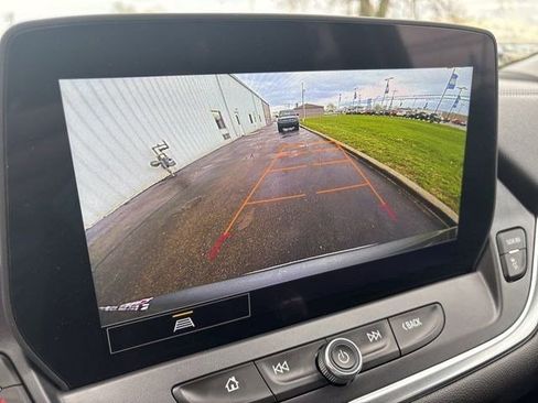 Used 2024 Chevrolet Blazer LT w/ Convenience Package image 23