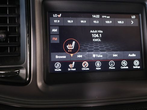 Used 2023 Dodge Challenger SXT w/ Cold Weather Group AWD/4WD image 7