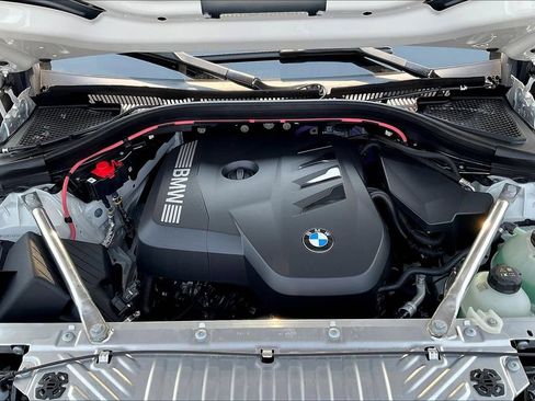 New 2026 BMW X3 xDrive30i w/ Premium Package AWD/4WD image 29