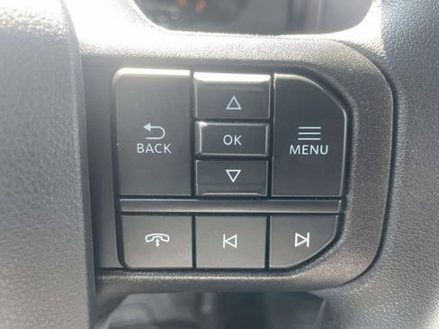 New 2025 Ford F350 XL w/ XL Chrome Package image 12