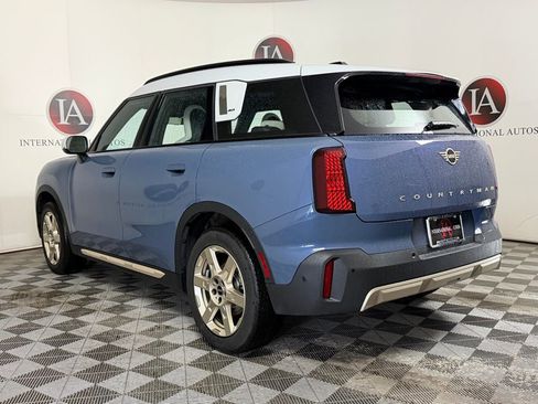 Used 2025 MINI Cooper Countryman S image 7