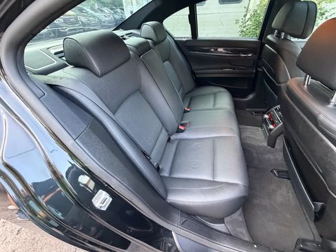 Used 2015 BMW 740i RWD image 35