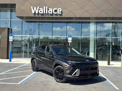 New 2026 Hyundai Kona SEL Sport