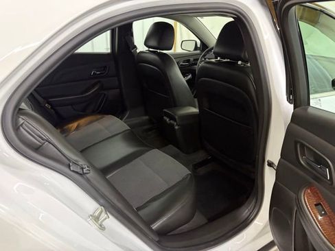 Used 2013 Chevrolet Malibu LT w/ Power Convenience Package FWD image 14
