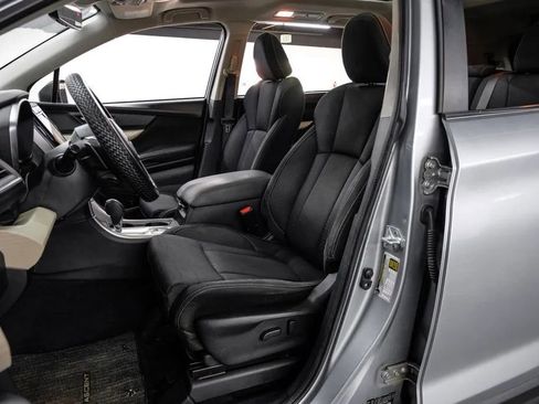 Used 2021 Subaru Ascent Premium w/ Sport Package AWD/4WD image 36
