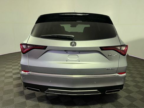New 2026 Acura MDX w/ Technology Package AWD/4WD image 6
