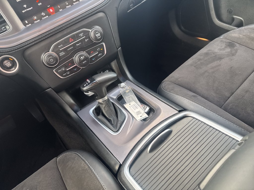 Used 2023 Dodge Charger Scat Pack RWD image 30