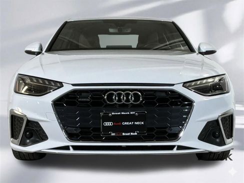 Used 2023 Audi A4 2.0T Premium w/ Convenience Package AWD/4WD image 25