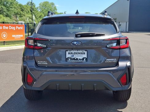 Certified 2024 Subaru Crosstrek 2.5i Limited w/ Crosstrek Mirror Package AWD/4WD image 6