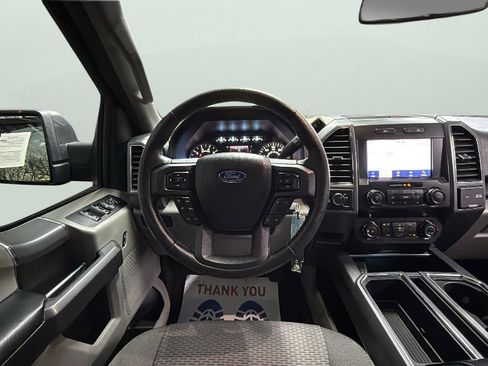 Used 2020 Ford F150 XLT w/ Equipment Group 302A Luxury image 13