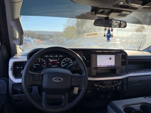 Used 2023 Ford F350 XL w/ XL Chrome Package image 5