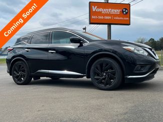 Used 2017 Nissan Murano Platinum w/ Platinum Technology Package video 1