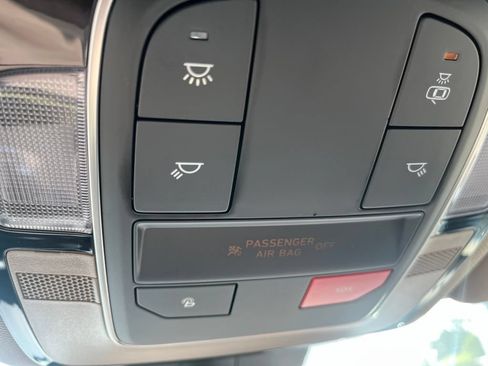 Used 2023 Hyundai Santa Fe Blue AWD/4WD image 22
