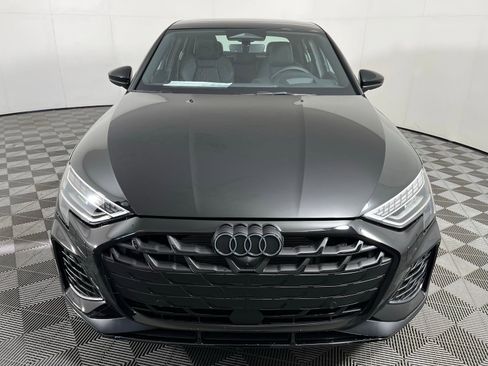 New 2026 Audi S3 Premium image 2