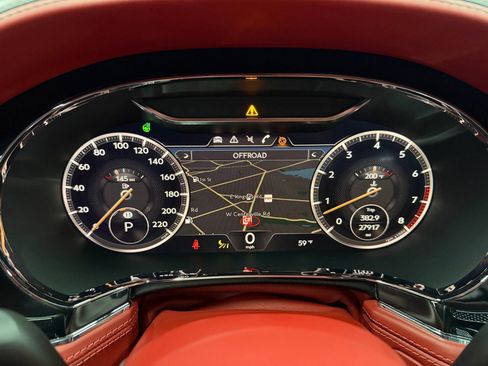 Used 2020 Bentley Continental GT image 14