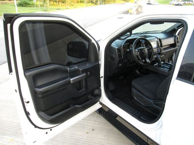 Used 2019 Ford F150 XLT w/ Equipment Group 301A Mid AWD/4WD image 17